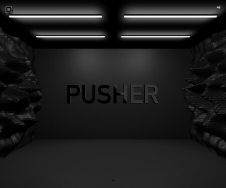 Pusher - Dope Trailer Music