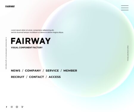 FAIRWAY