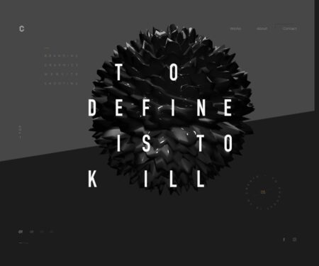 cornea design : 東京デザイン会社