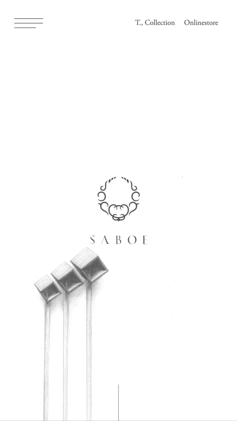 茶方會 - SABOE