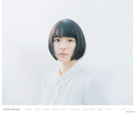 People - Hideaki Hamada Photography