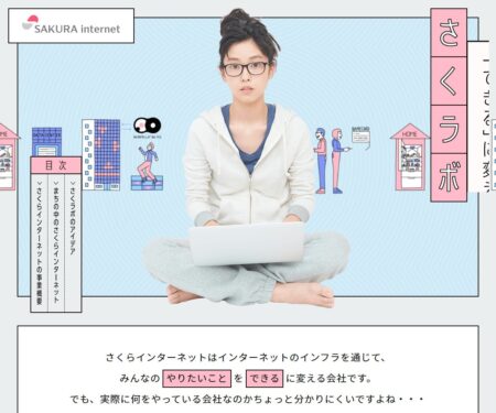 こんなこと、できるの！？｜さくラボ