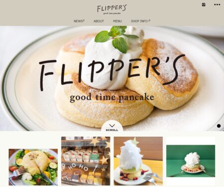 FLIPPER'S | フリッパーズ