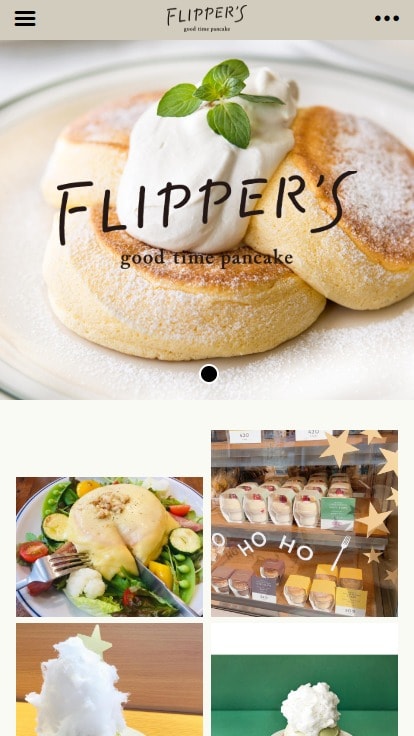 FLIPPER'S | フリッパーズ