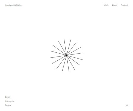 Art Direction/Design - Lundqvist - Dallyn
