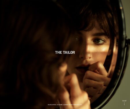 THE TAILOR | ザ・テイラー | 阪急うめだ店
