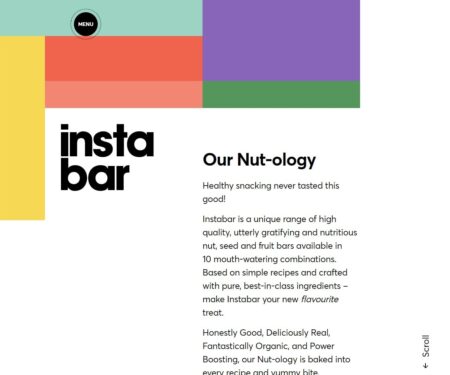 Our Nut-ology
