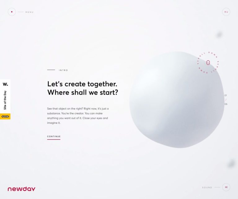 NewDay Agency