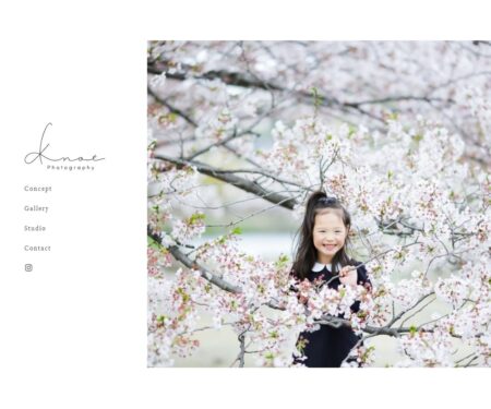 Knotphotography｜姫路にある写真スタジオ
