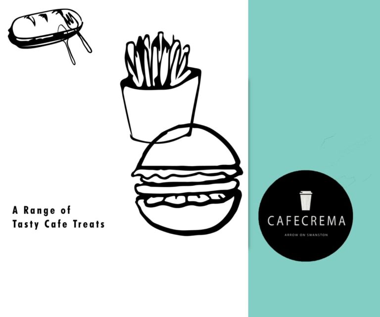 Cafe | Cafecrema