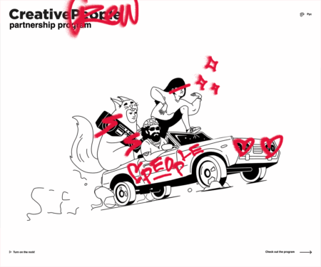 CreativeCrew