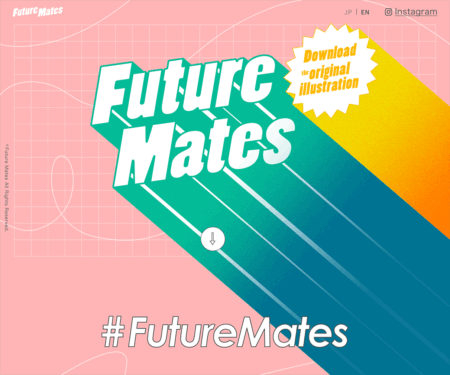 Future Mates