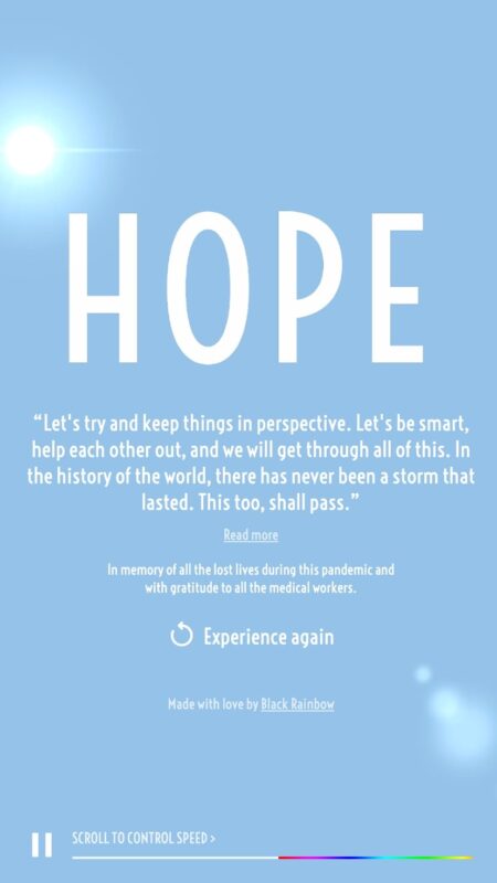 HOPE