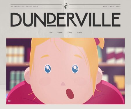 Dunderville