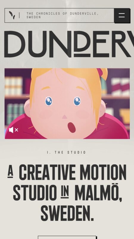 Dunderville