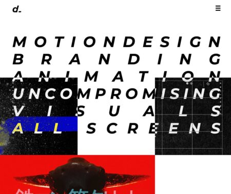 Dystopian Creatives