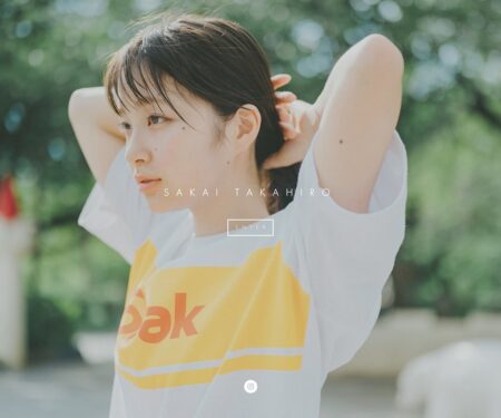 酒井貴弘 Sakai Takahiro