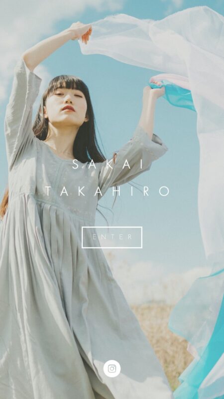 酒井貴弘 Sakai Takahiro