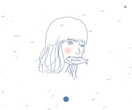 Migiwa Takezawa Official Web - 竹澤汀 公式サイト
