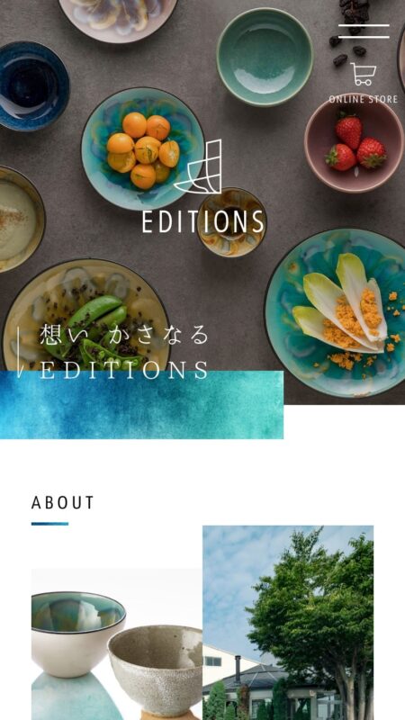 EDITIONS