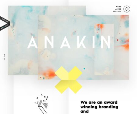 ANAKIN