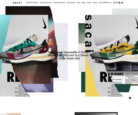 sacai
