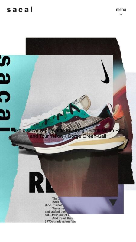 sacai