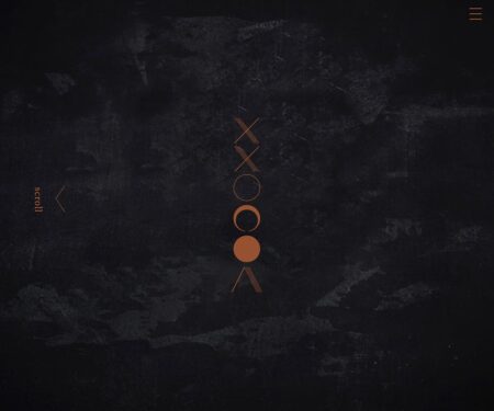 XXOCOA