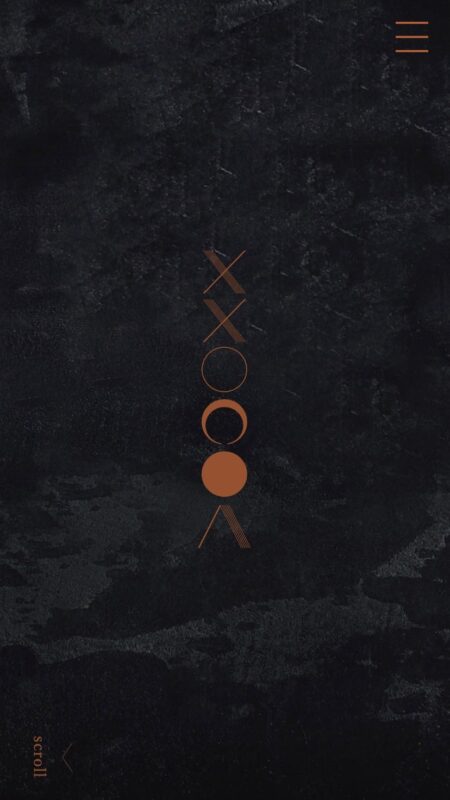 XXOCOA