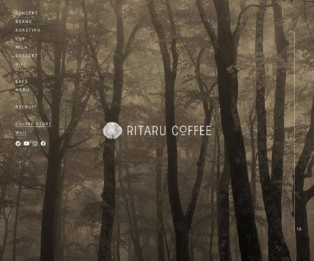 RITARU COFFEE - りたる珈琲