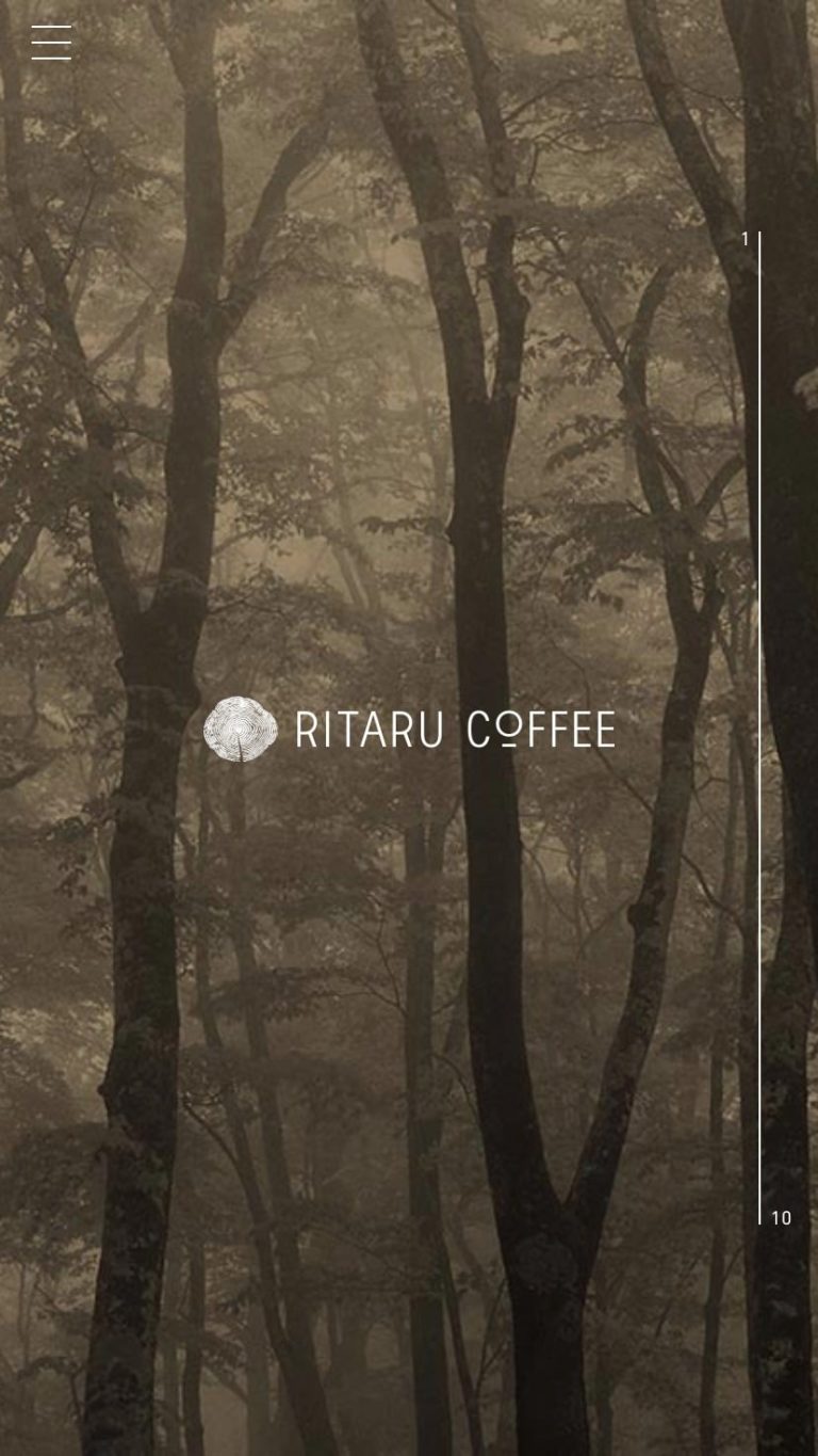 RITARU COFFEE - りたる珈琲