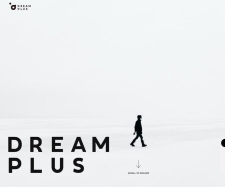 DREAMPLUS