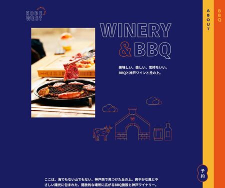 KOBE WEST WINERY & BBQ