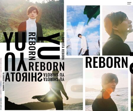 城田優 - YU SHIROTA 公式サイト