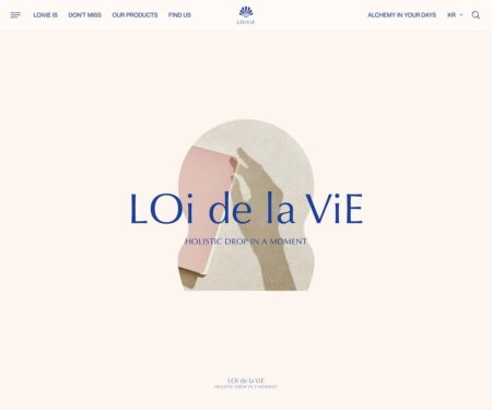 Loivie