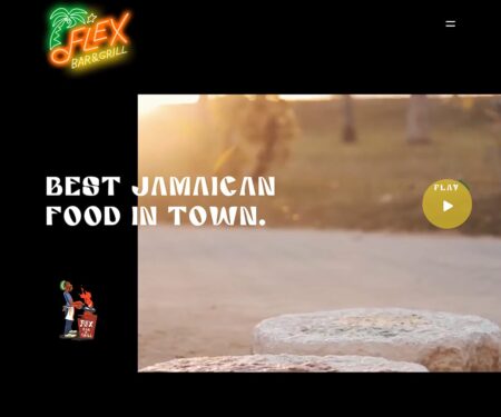 FLEX Bar & Grill（フレックス沖縄）