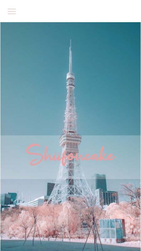 しふぉん - なんでも撮りたくなっちゃう人