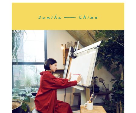 sumika『Chime』