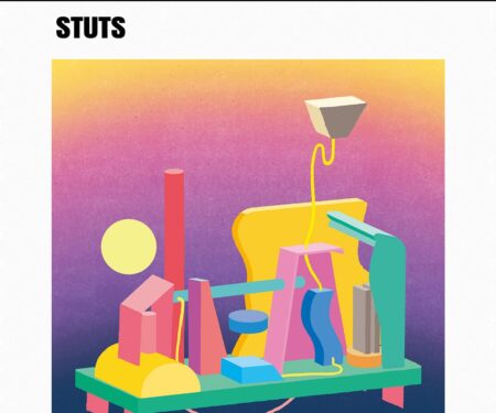 STUTS