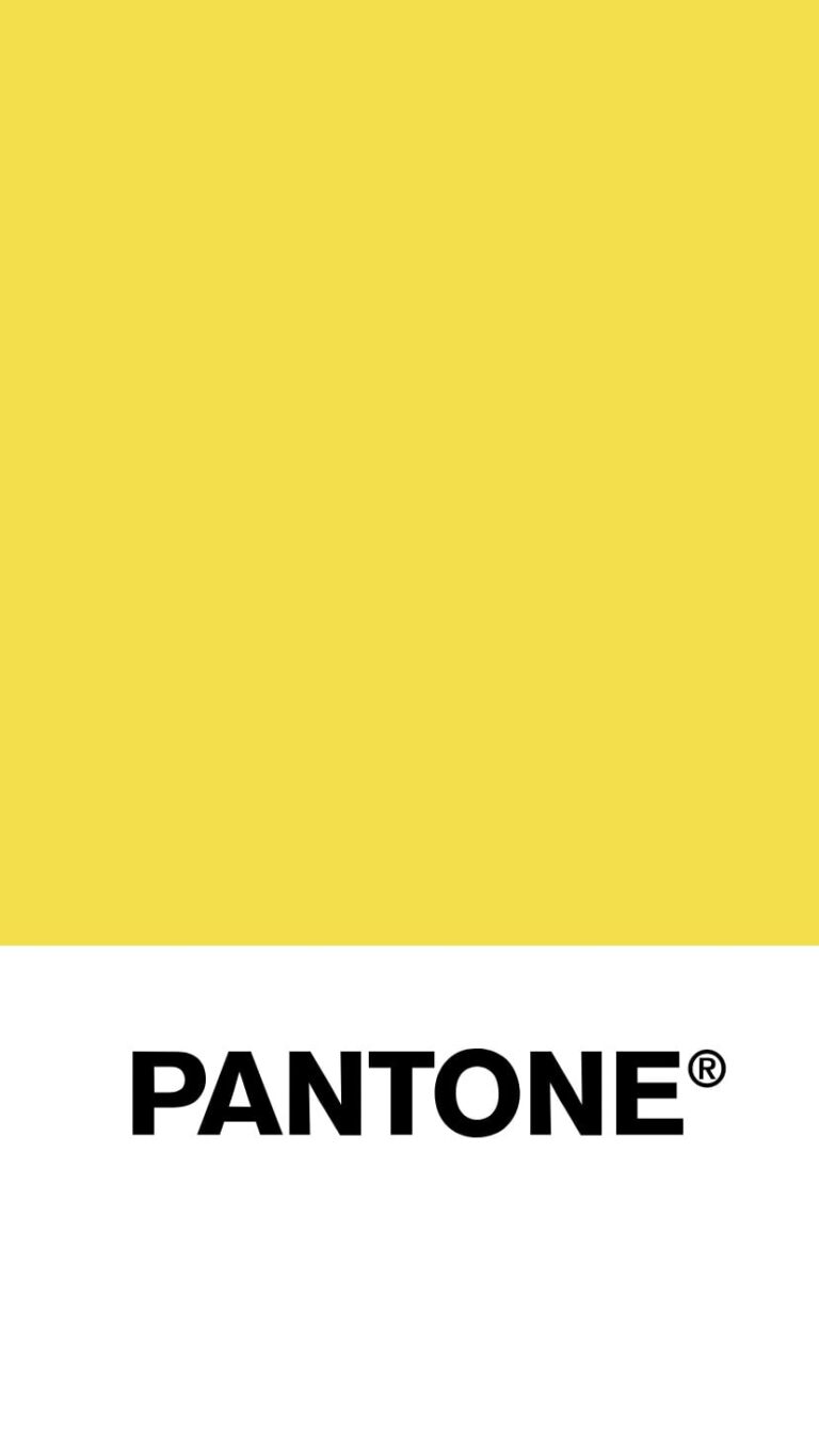 Color of the year 2021 — PANTONE