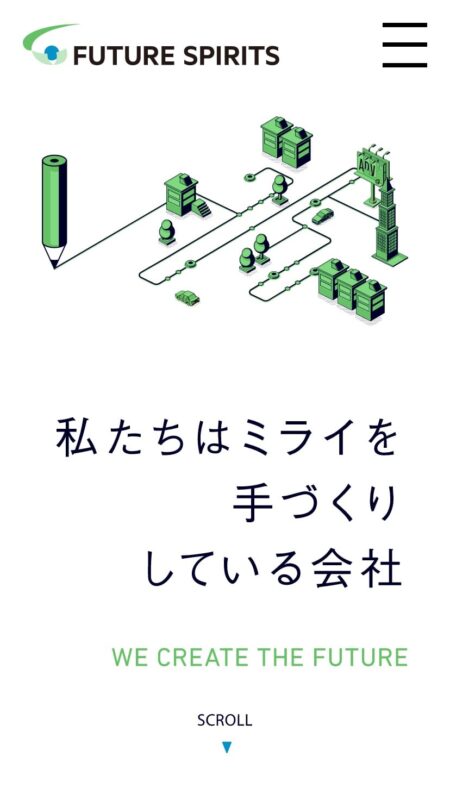 株式会社フューチャースピリッツ
