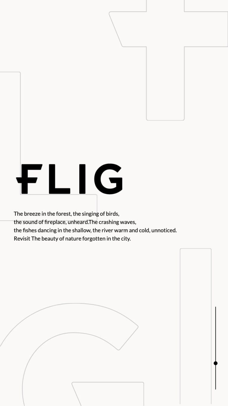 FLIG | フリグ