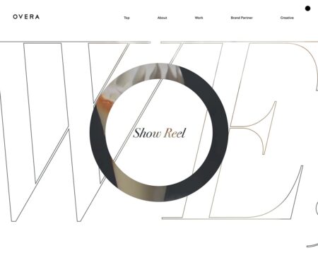OVERA Inc.