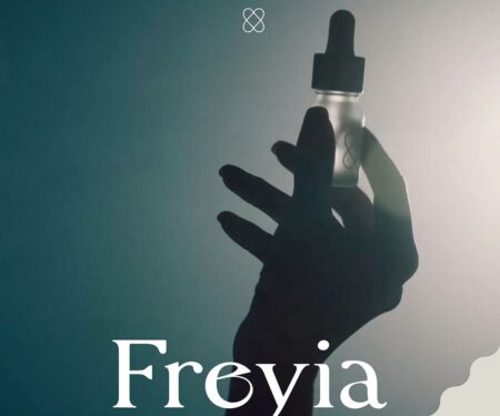 Freyia （フレイヤ）