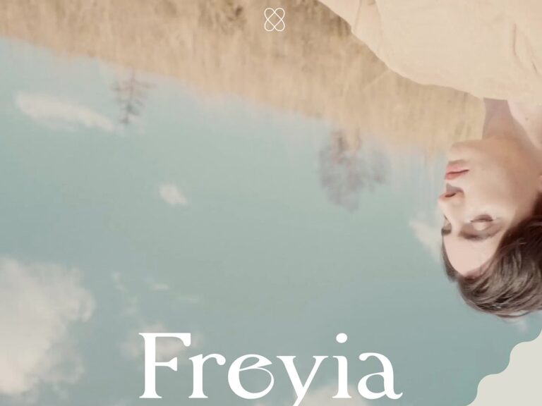 Freyia （フレイヤ）