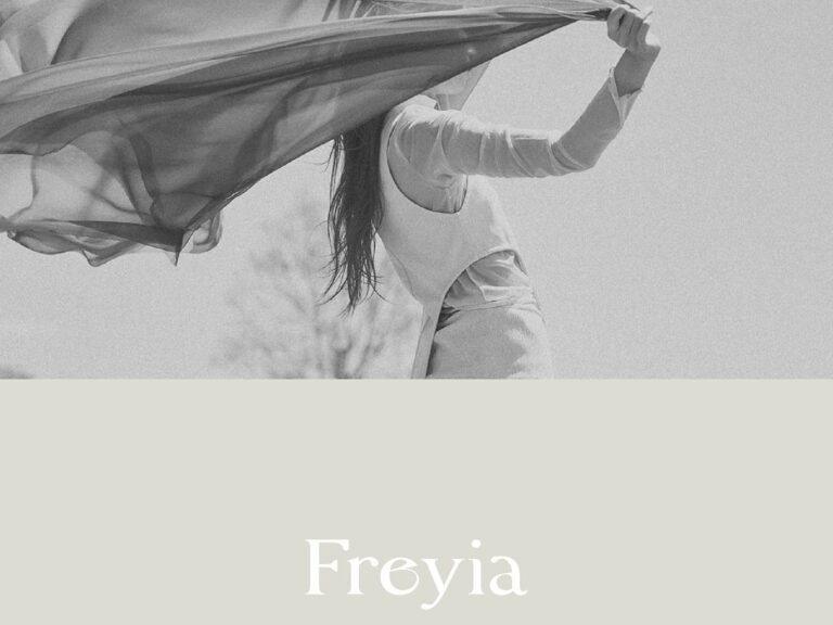 Freyia （フレイヤ）