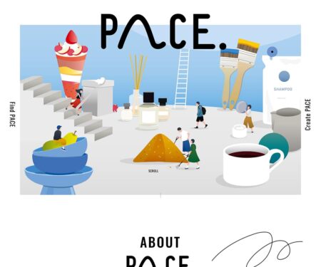 PACE（ペース）| LUCUA osaka（ルクア大阪）