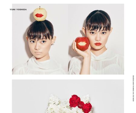 YUNI YOSHIDA