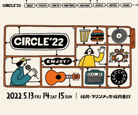 CIRCLE '22