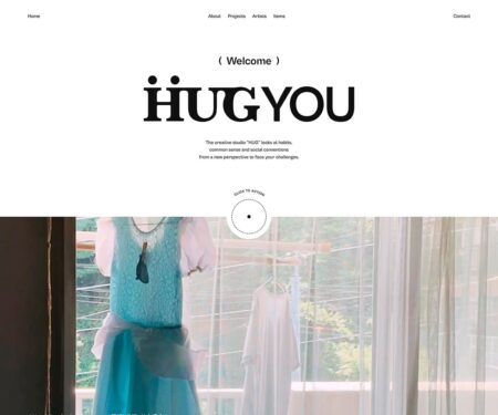HUG